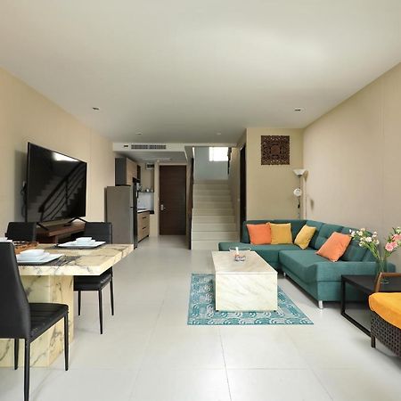 Tea Tree Boutique Resort Rawai Екстер'єр фото