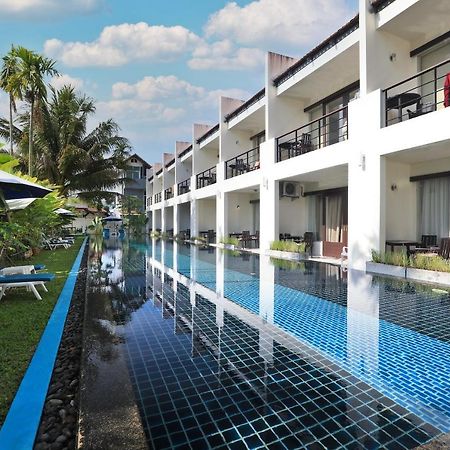 Tea Tree Boutique Resort Rawai Екстер'єр фото