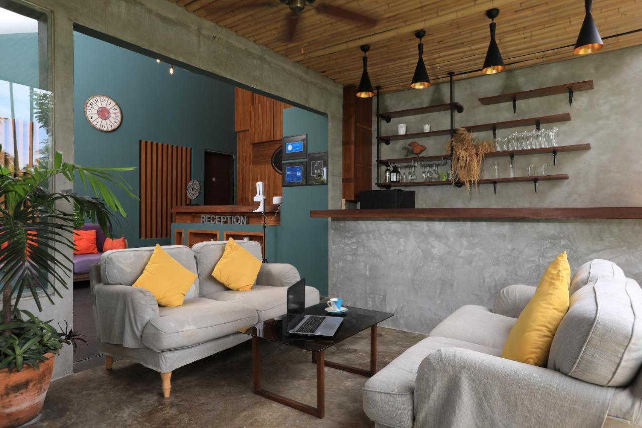Tea Tree Boutique Resort Rawai Екстер'єр фото