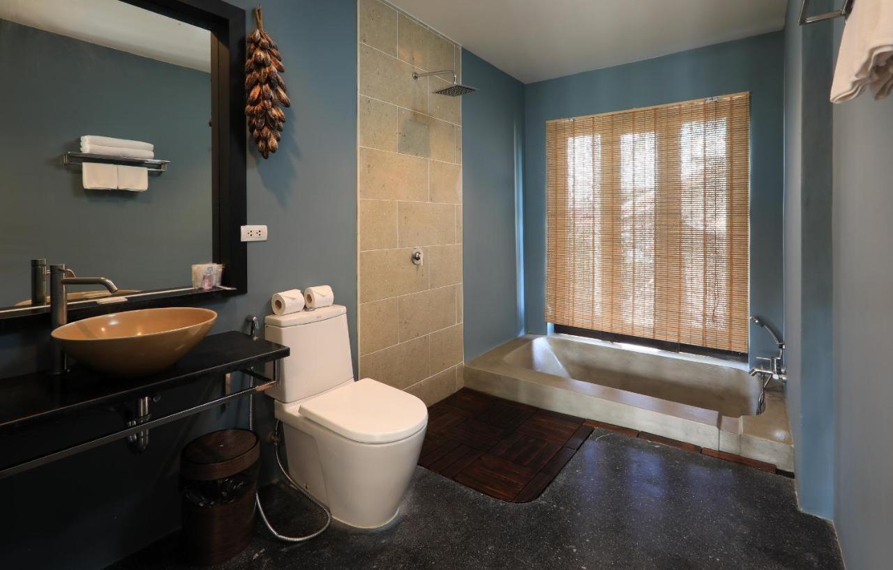 Tea Tree Boutique Resort Rawai Екстер'єр фото
