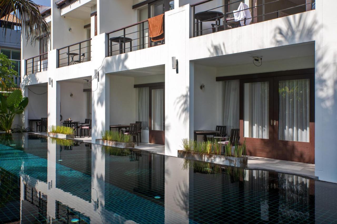 Tea Tree Boutique Resort Rawai Екстер'єр фото
