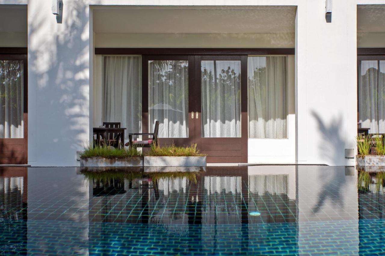 Tea Tree Boutique Resort Rawai Екстер'єр фото