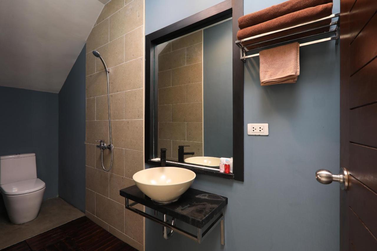 Tea Tree Boutique Resort Rawai Екстер'єр фото