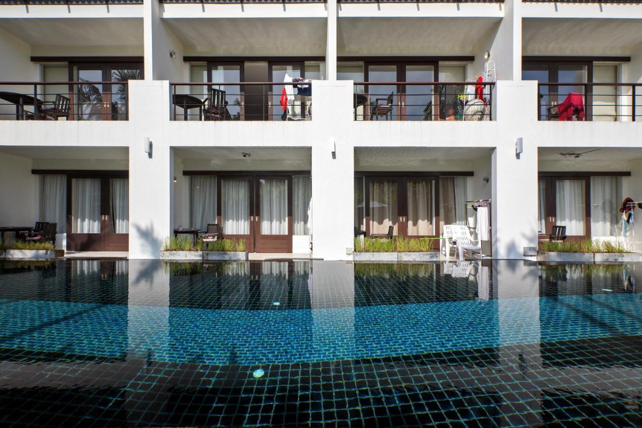 Tea Tree Boutique Resort Rawai Екстер'єр фото