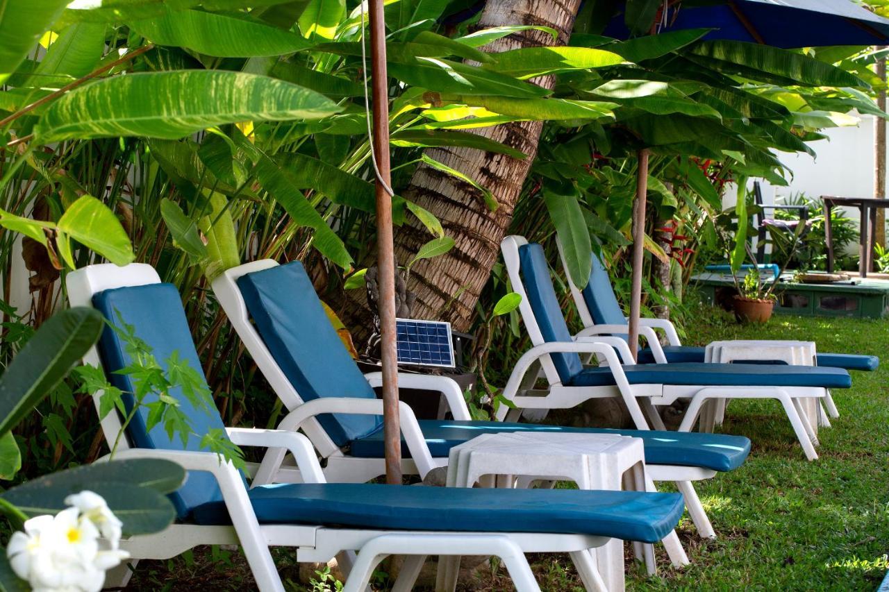 Tea Tree Boutique Resort Rawai Екстер'єр фото