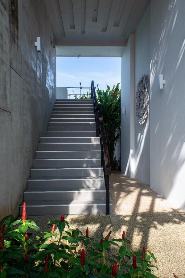 Tea Tree Boutique Resort Rawai Екстер'єр фото