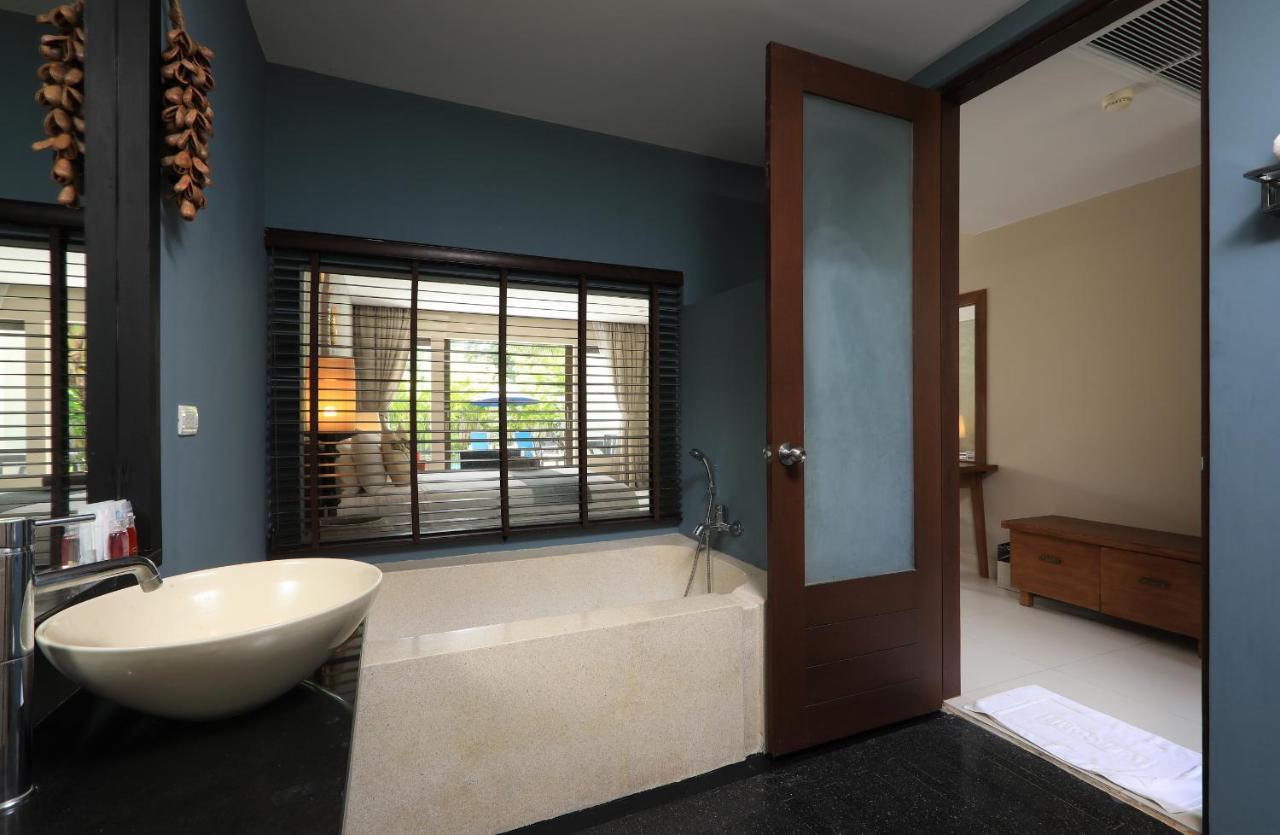 Tea Tree Boutique Resort Rawai Екстер'єр фото