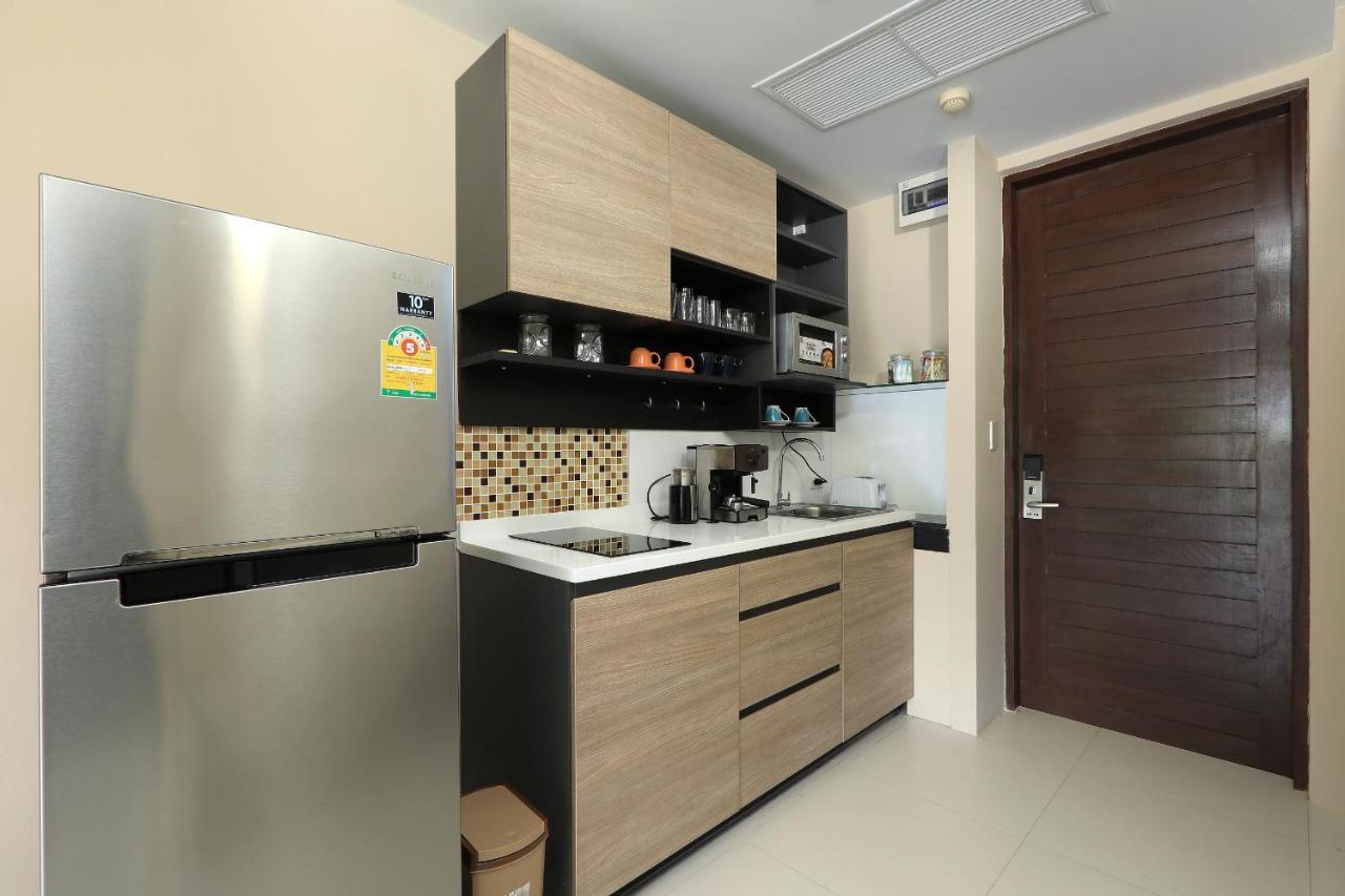 Tea Tree Boutique Resort Rawai Екстер'єр фото