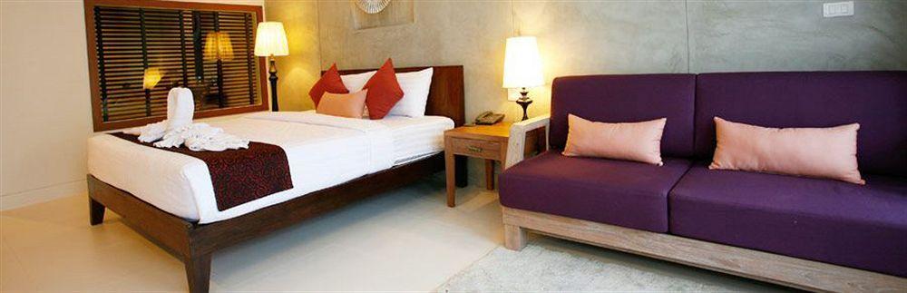 Tea Tree Boutique Resort Rawai Екстер'єр фото