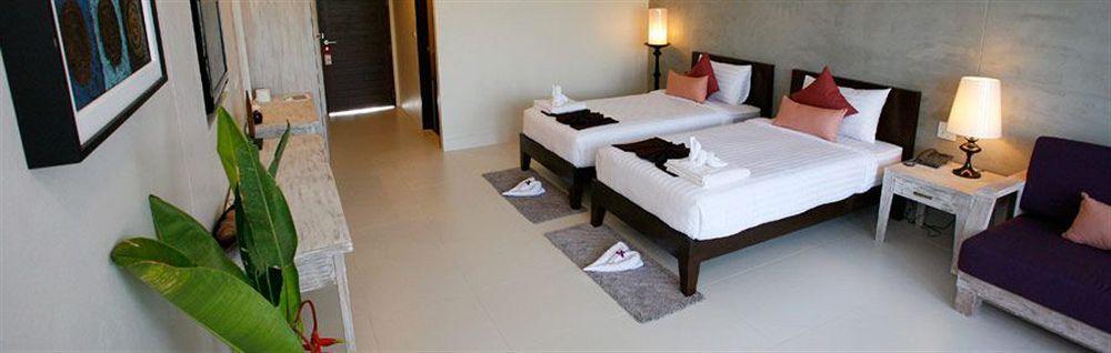 Tea Tree Boutique Resort Rawai Екстер'єр фото