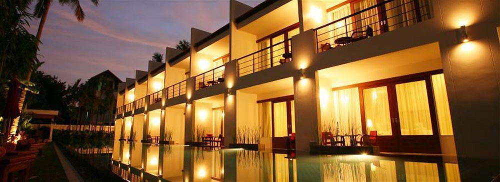 Tea Tree Boutique Resort Rawai Екстер'єр фото