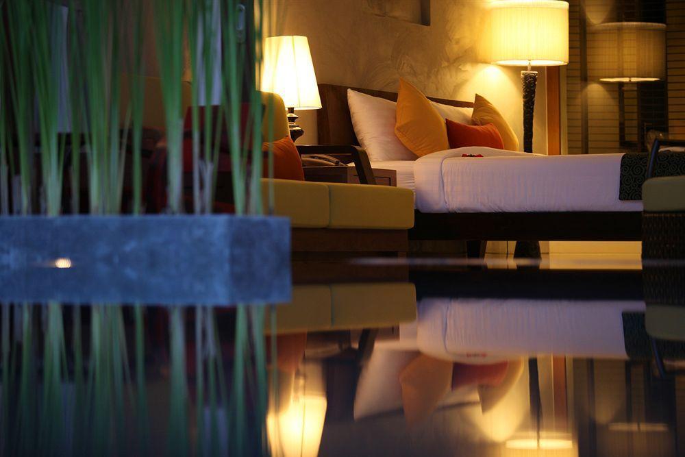 Tea Tree Boutique Resort Rawai Екстер'єр фото