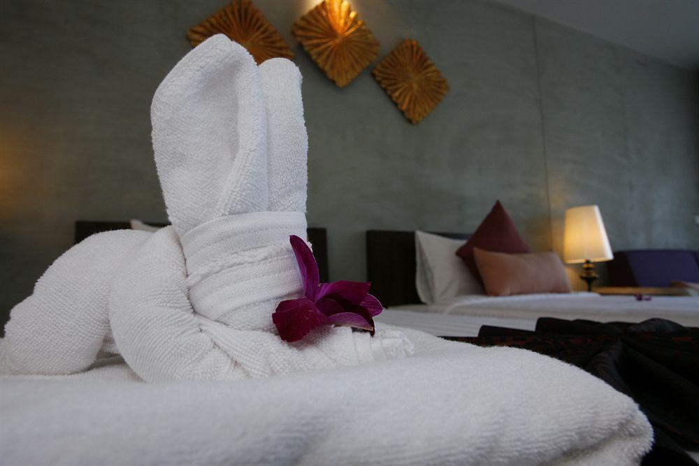 Tea Tree Boutique Resort Rawai Екстер'єр фото