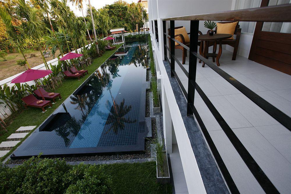 Tea Tree Boutique Resort Rawai Екстер'єр фото