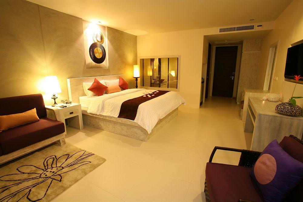 Tea Tree Boutique Resort Rawai Екстер'єр фото