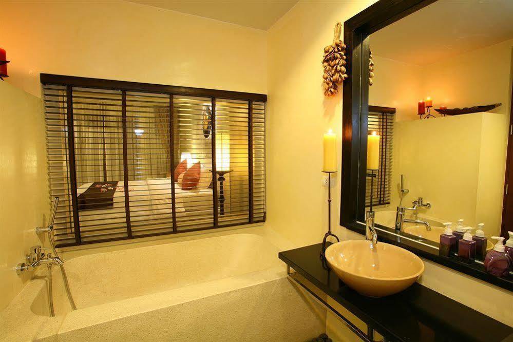Tea Tree Boutique Resort Rawai Екстер'єр фото